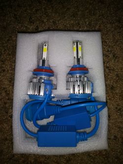 LED Lights