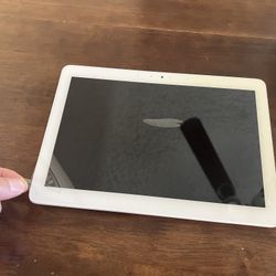 Control4 Touchscreen Wireless/Tabletop 10” White (C4-T4T10-WH)