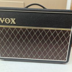 Vox AC10C1 Guitar Amp