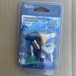 Pressure Washer Tip’s ( NEW )