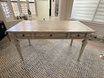 Potato Barn Desk