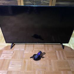 TCL Roku TV