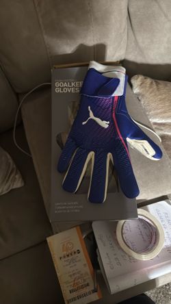 Puma Goalkeeper Gloves