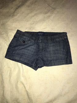 American Eagle Outfitters shorts size 2