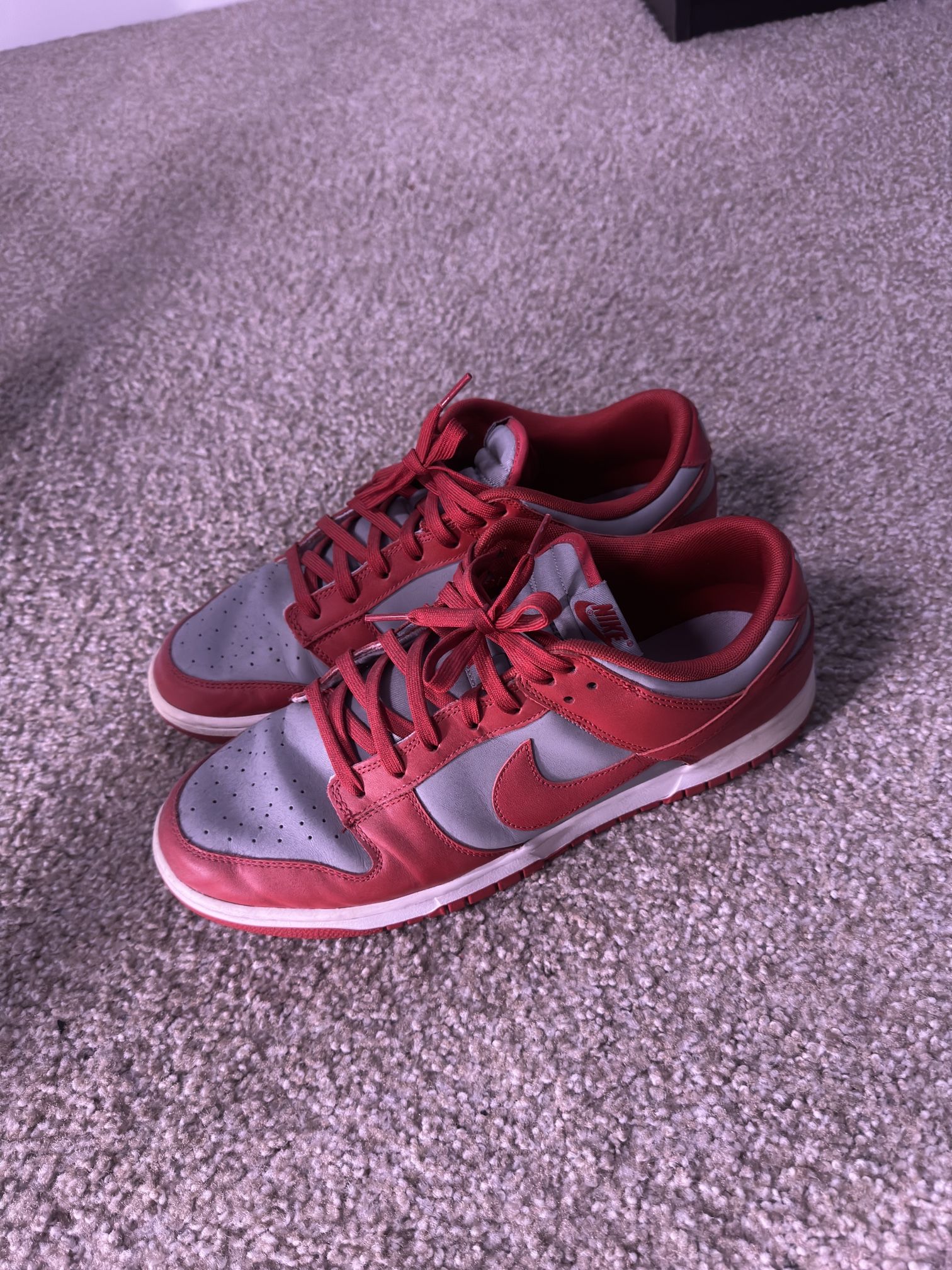 Nike Dunk UNLV