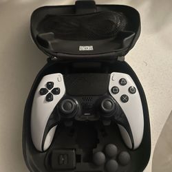 Dualsense Edge Ps5 Controller 