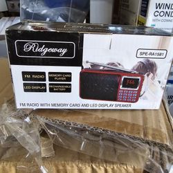 Fm Radio