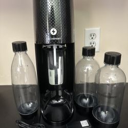 Soda Stream