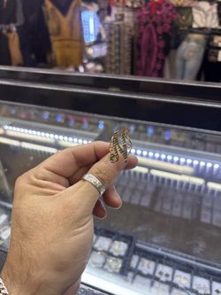 10k Solid Gold 📲 Compro Oro 14k 70$ X Gram