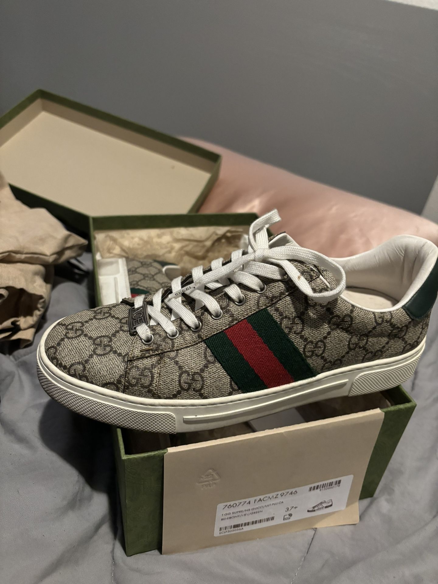 Women Gucci Shoes