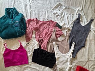 Women’s clothing