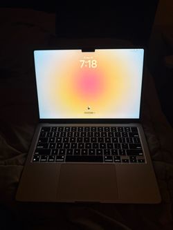 MacBook Air m3