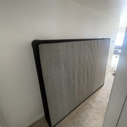 Queen Size Boxspring
