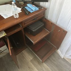 Office Desk/Furniture/Storage/Cabinet
