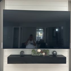 65 In 2022 Nano cell TV