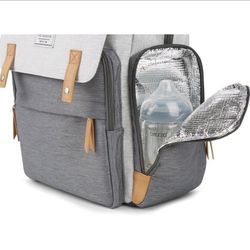 Eddie Bauer Diaper Bag - Used