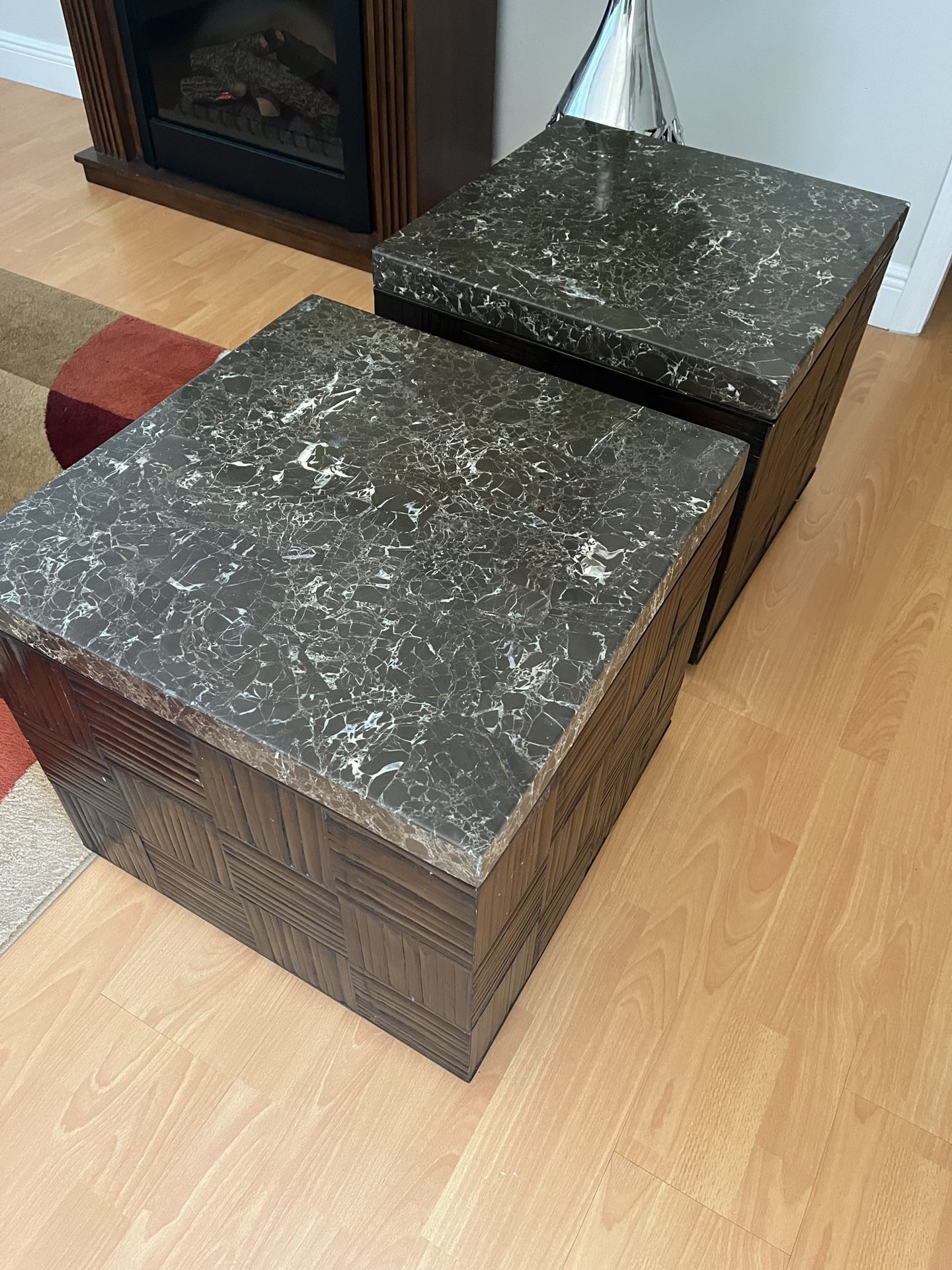 Thomasville Center Table