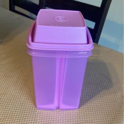 Tupperware Chilera 