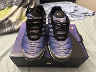 Air Max Plus OG Size 10