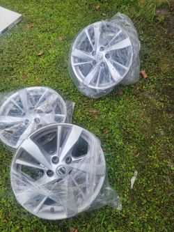 Wheel