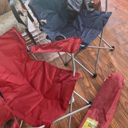 Chairs 