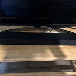 Vizio Soundbar