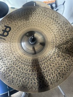 Meinl Cymbals