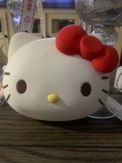 Hello Kitty Bag