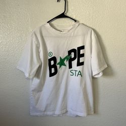 Bape Tee
