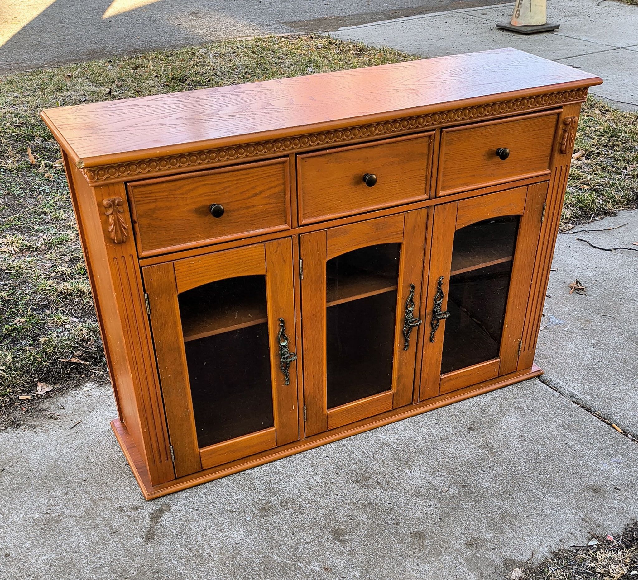 Sideboard /tv Stand