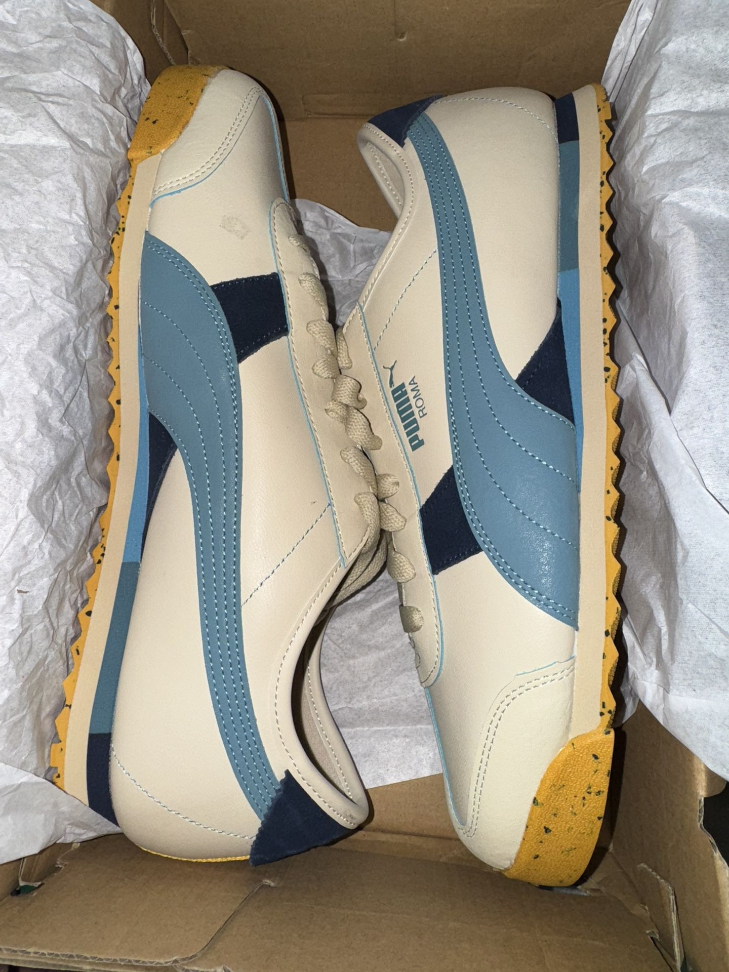 Puma