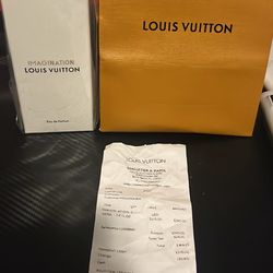 Louis Vuitton imagination Cologne 