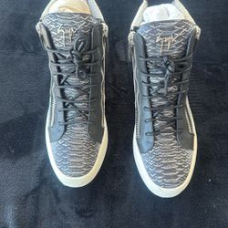 giuseppe zanotti sneakers