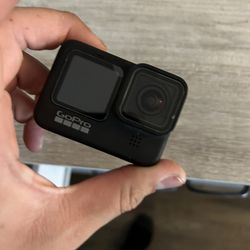 GoPro Hero 9