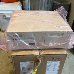 Desktop Computer Brand New 