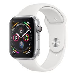 Apple Watch Series 6 44mm Silver