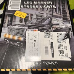 Car LEDs 