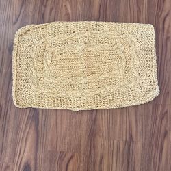 Pottery Barn Pillow Cover 16”x26”