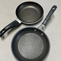 Frying Pans 