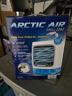 Brand New Evaporative Air Cooler. "CHECK OUT MY PAGE FOR MORE DEALS "