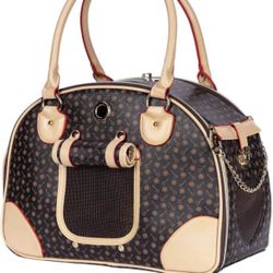 Dog Carrier 