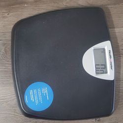Weighing Bathroom Scale