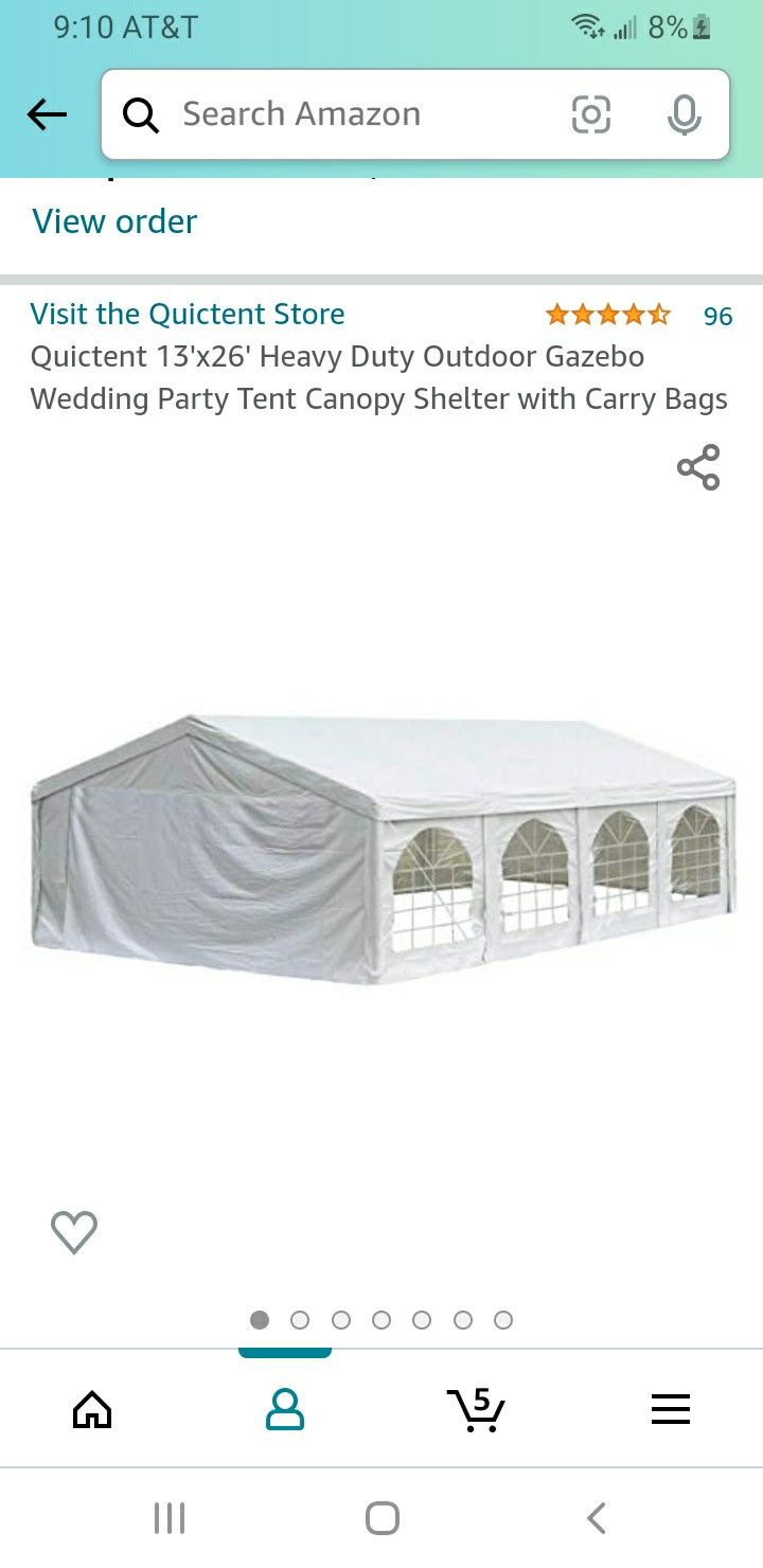 Canopy