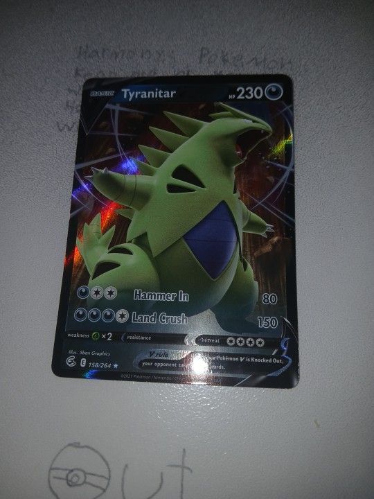 pokemon Card