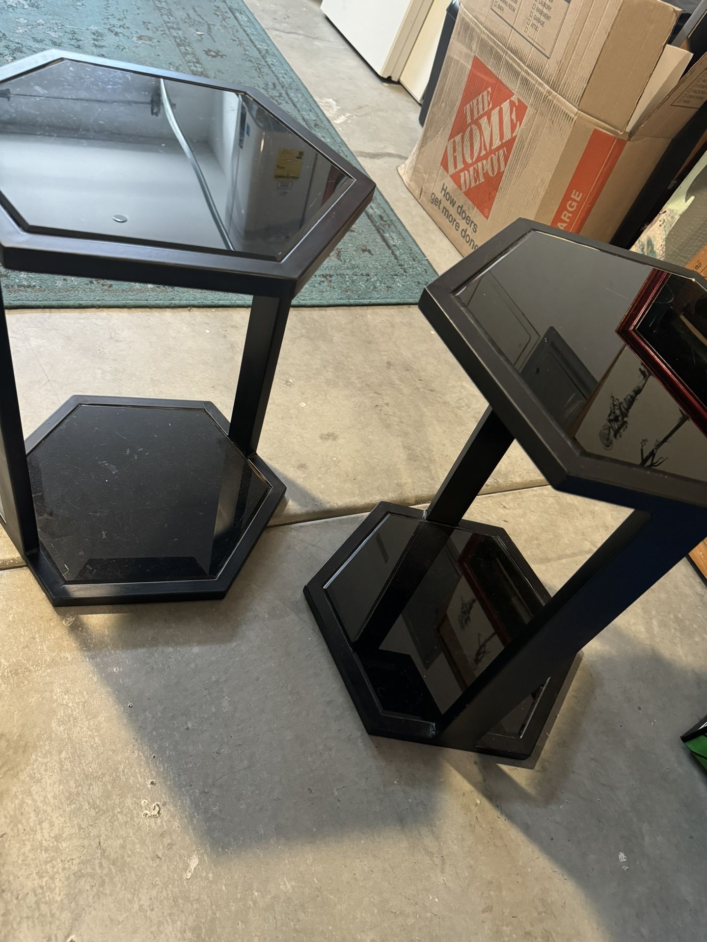 Side Tables