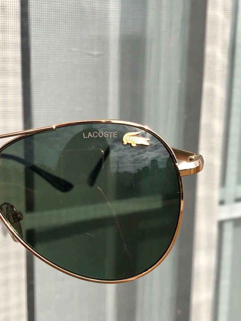 Sunglasses new condition