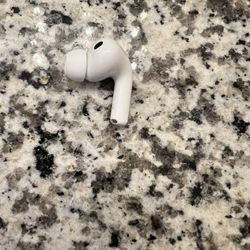 Right AirPod 4 