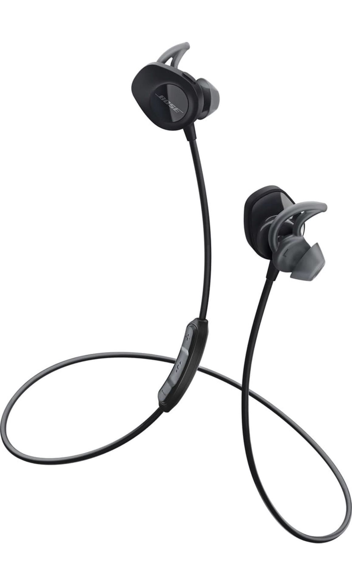 Bose SoundSport Wireless Earbuds