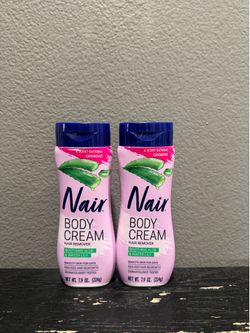 Nair