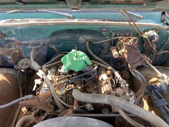 Diesel Engine